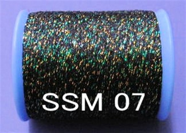 スーパースレッド/総巻用糸(No01～09)(SSM-07)